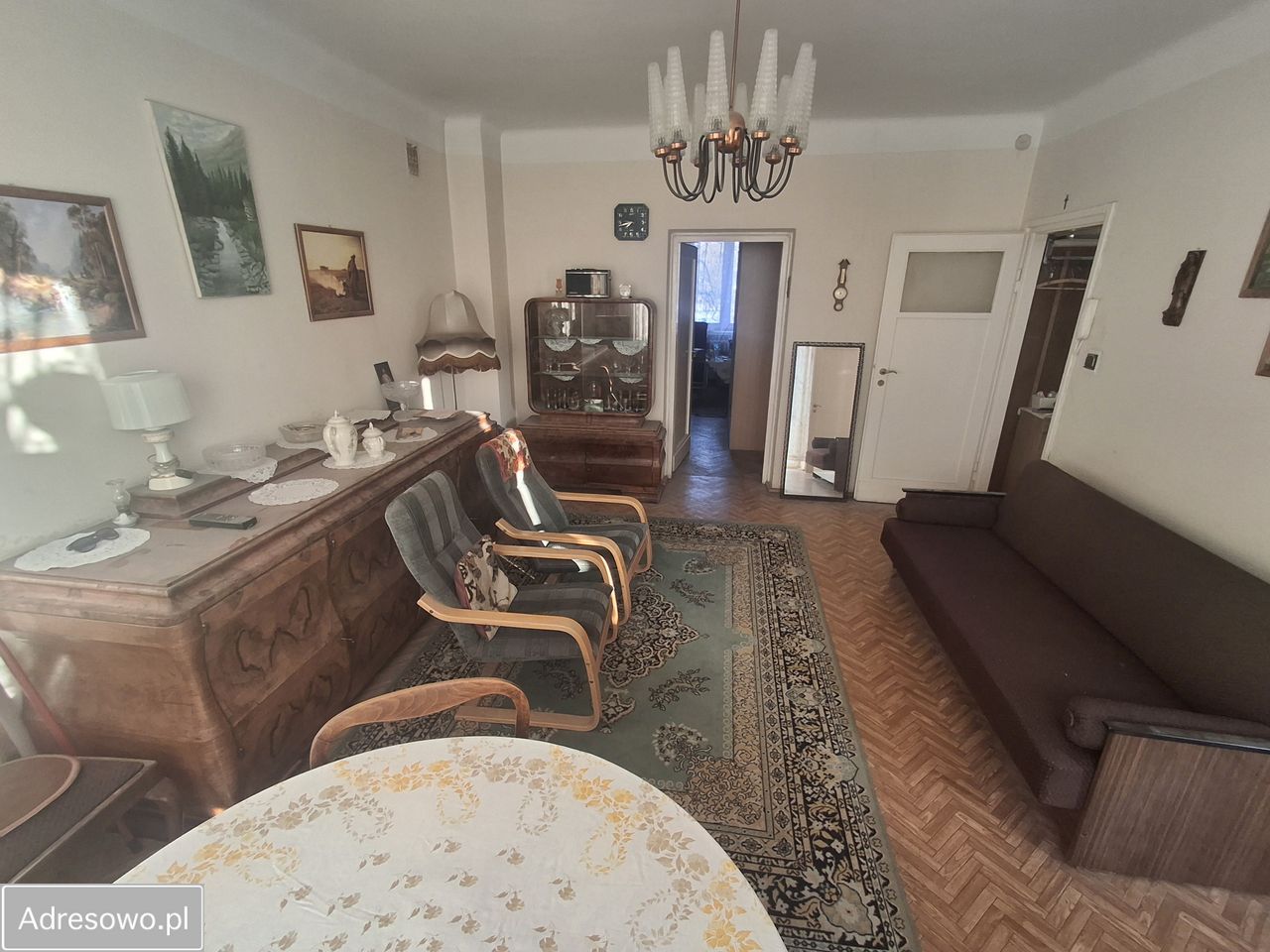 Mieszkanie 2-pokojowe Łódź Górna, ul. Sanocka. Zdjęcie 6