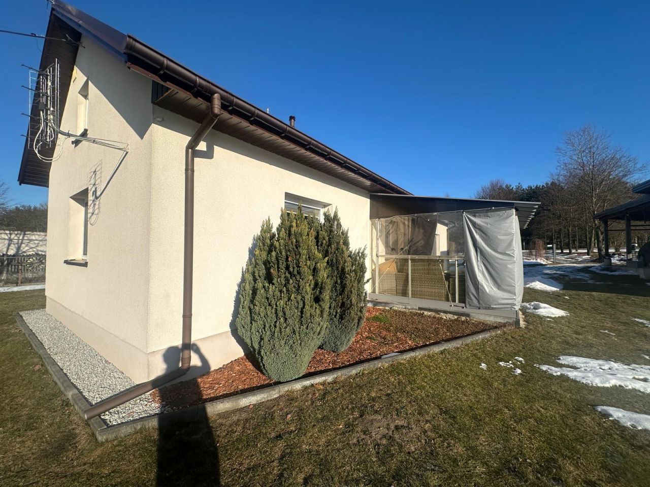 dom wolnostojący, 6 pokoi Filipowizna. Zdjęcie 4