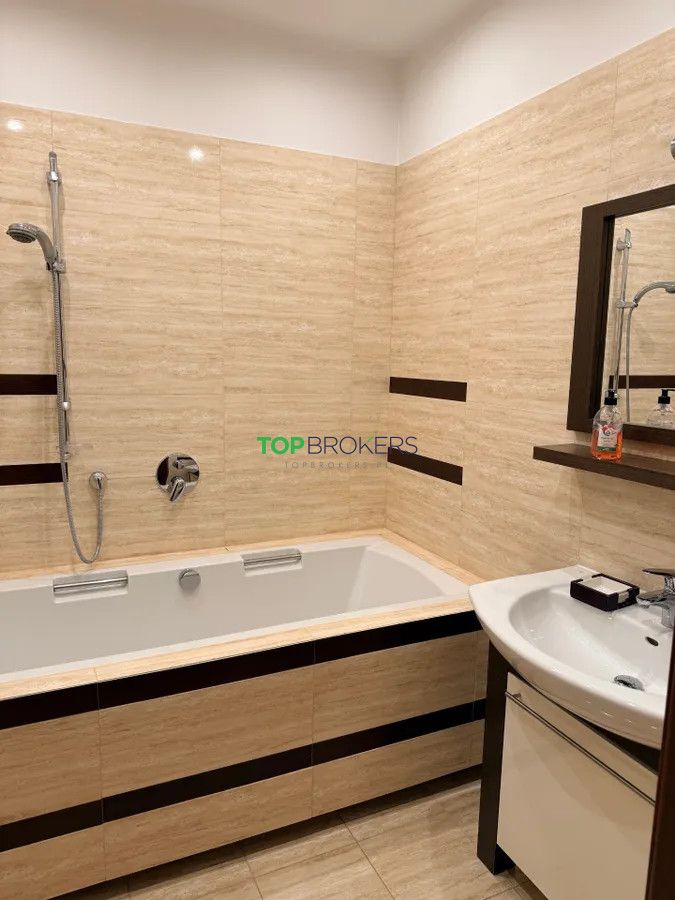 Mieszkanie 3-pokojowe Warszawa Wilanów, ul. Sarmacka. Zdjęcie 7