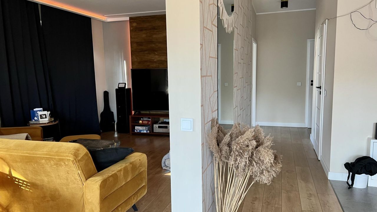 Mieszkanie 5-pokojowe Marki, ul. Zygmuntowska. Zdjęcie 8