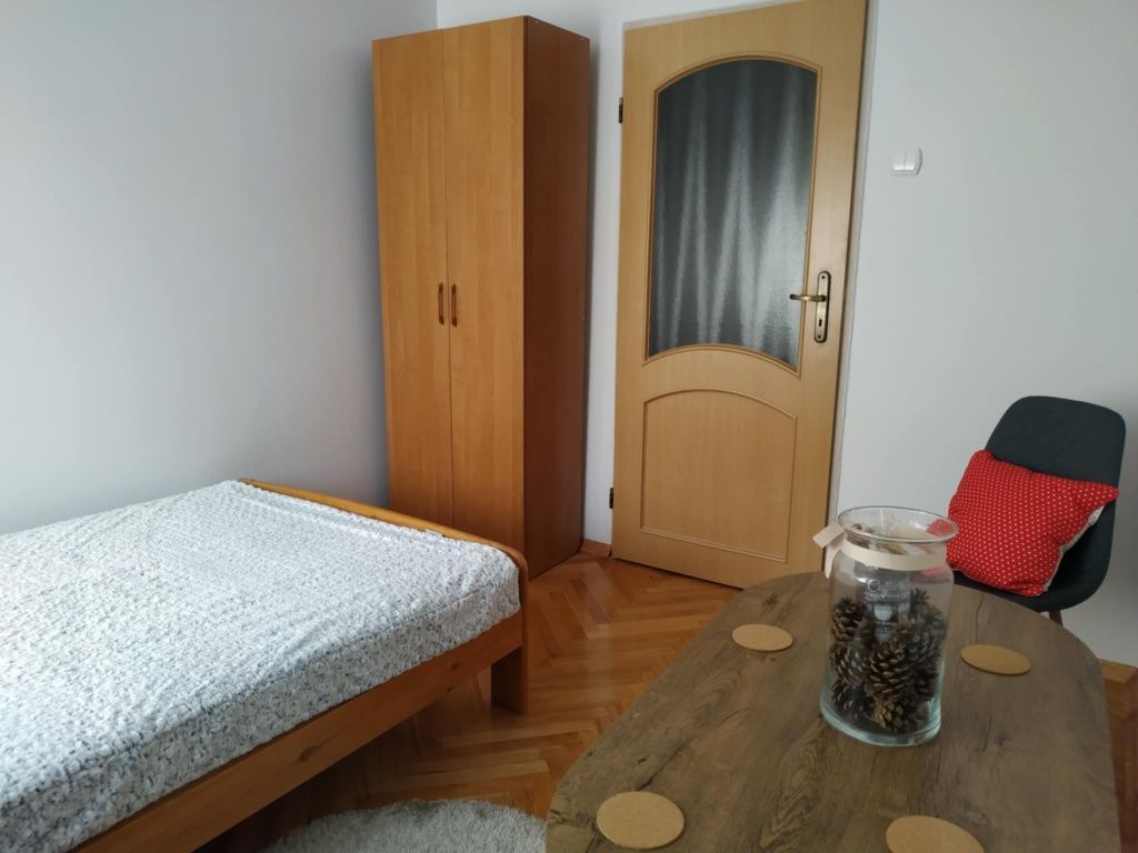 Mieszkanie 2-pokojowe Bochnia, ul. św. Leonarda. Zdjęcie 8