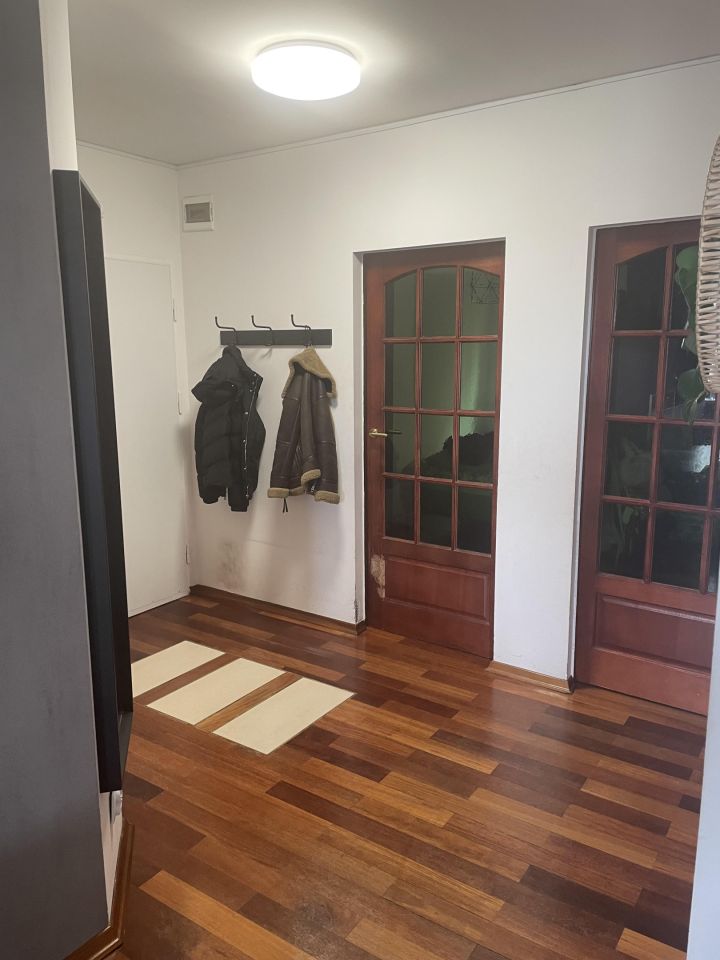 Mieszkanie 3-pokojowe Bydgoszcz Szwederowo, ul. Konopna. Zdjęcie 2