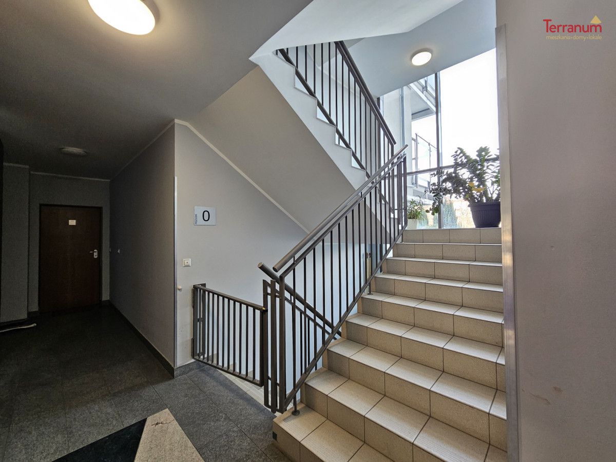 Mieszkanie 2-pokojowe Warszawa Wilanów, ul. Sarmacka. Zdjęcie 8