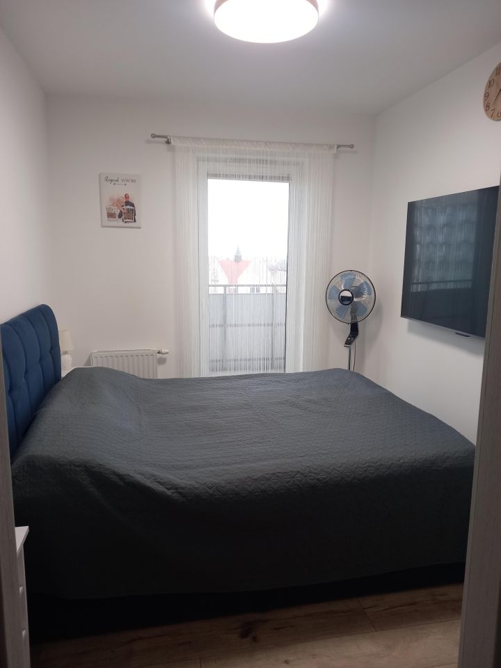 Mieszkanie 4-pokojowe Elbląg Centrum, ul. Królewiecka. Zdjęcie 16