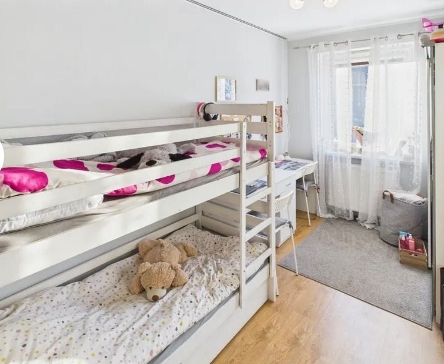 Mieszkanie 3-pokojowe Gniezno Ustronie. Zdjęcie 6