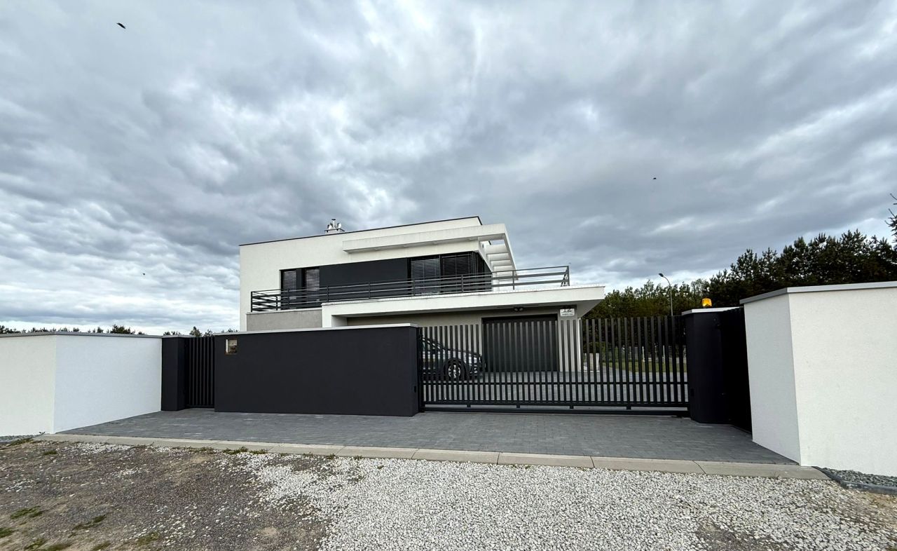 dom wolnostojący, 4 pokoje Brańszczyk, ul. Wspólna. Zdjęcie 12