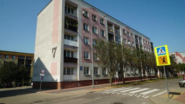 Mieszkanie 2-pokojowe Łomża, ul. Feliksa Bernatowicza. Zdjęcie 11