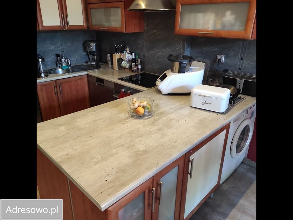 Mieszkanie 3-pokojowe Kędzierzyn-Koźle Koźle, ul. Rynek. Zdjęcie 8