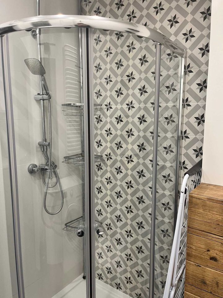 Mieszkanie 1-pokojowe Warszawa Targówek, ul. Płosa. Zdjęcie 7