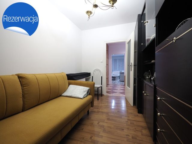 Mieszkanie 3-pokojowe Bydgoszcz Fordon. Zdjęcie 7