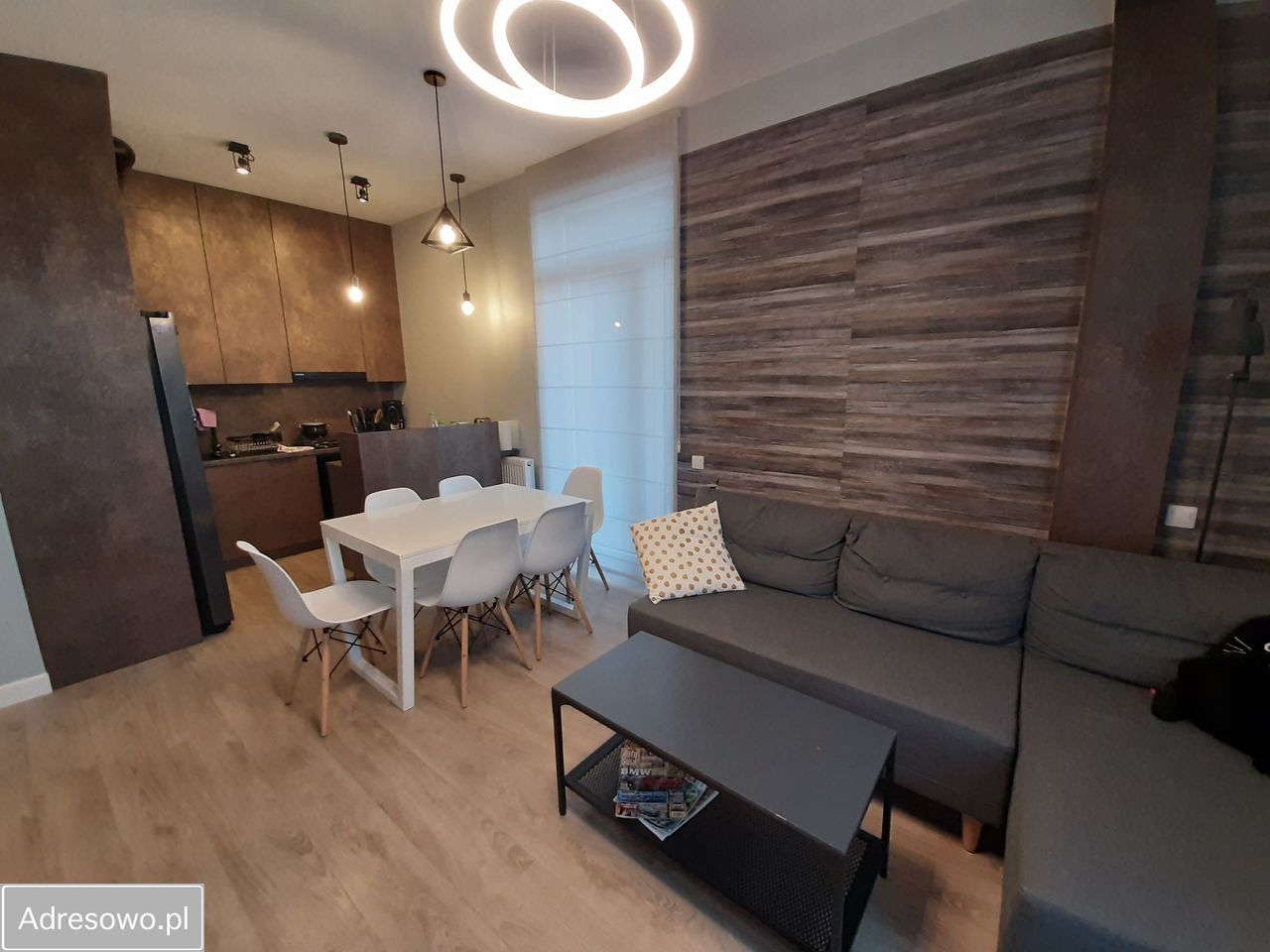 Mieszkanie 3-pokojowe Poznań Głuszyna, ul. Aleksandra Gabszewicza. Zdjęcie 6