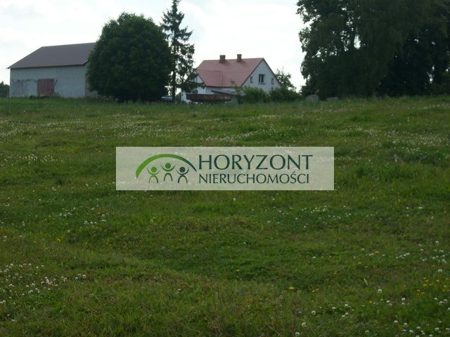 Działka budowlana Kczewo Bursztynik. Zdjęcie 10