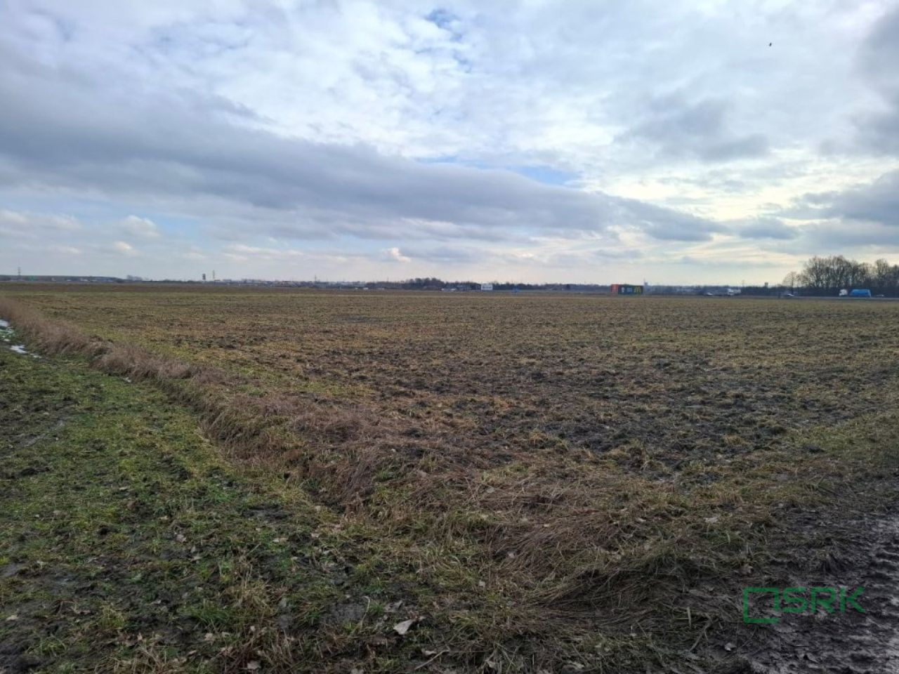 Działka inna Gliwice Wójtowa Wieś, ul. Ku Dołom. Zdjęcie 3