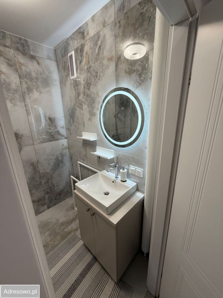 Mieszkanie 2-pokojowe Szczecin Gumieńce, ul. Rezedowa. Zdjęcie 10