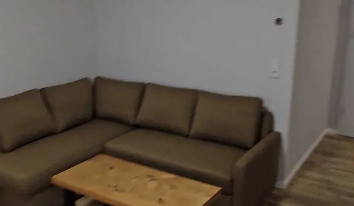 Mieszkanie 1-pokojowe Ozimek