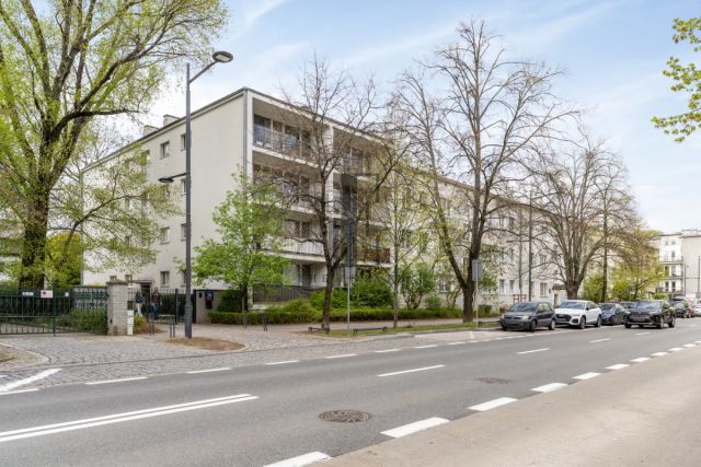 Mieszkanie 2-pokojowe Warszawa Praga, ul. Paryska. Zdjęcie 9