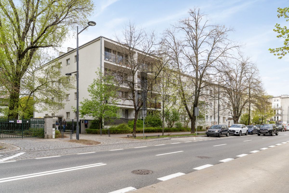 Mieszkanie 2-pokojowe Warszawa Praga, ul. Paryska. Zdjęcie 9