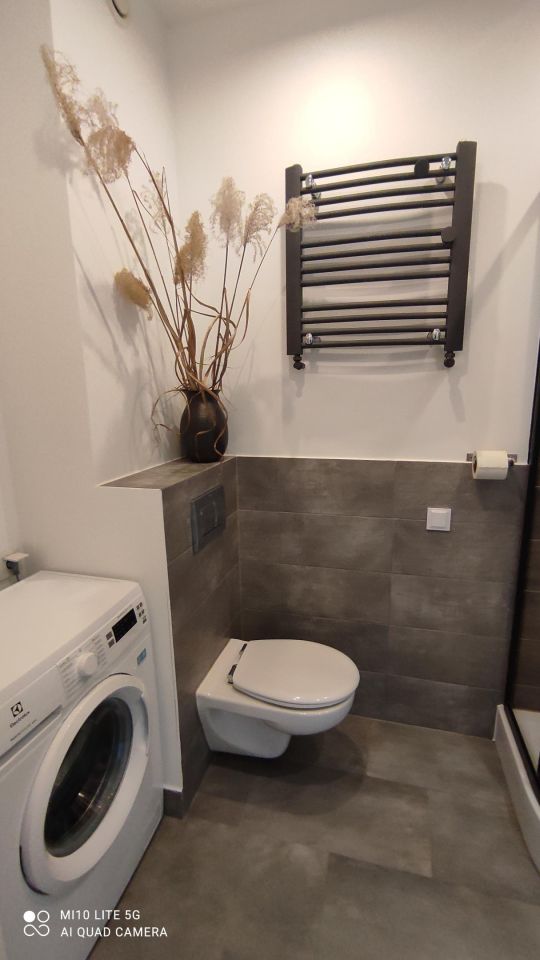 Mieszkanie 1-pokojowe Warszawa Białołęka, ul. Ceramiczna. Zdjęcie 7