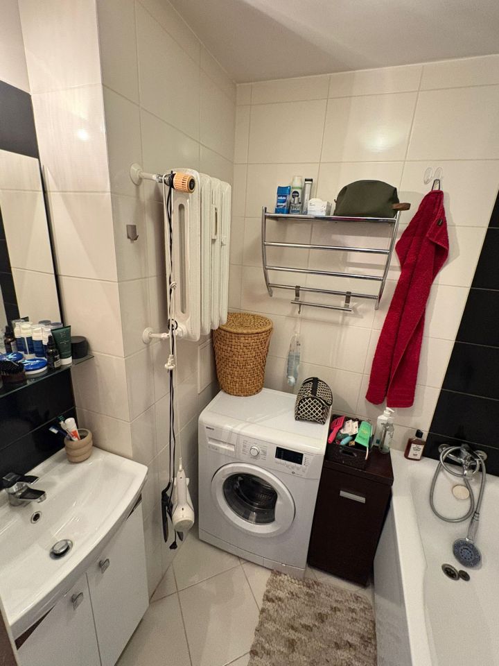 Mieszkanie 2-pokojowe Wrocław Kozanów, ul. Dokerska. Zdjęcie 12