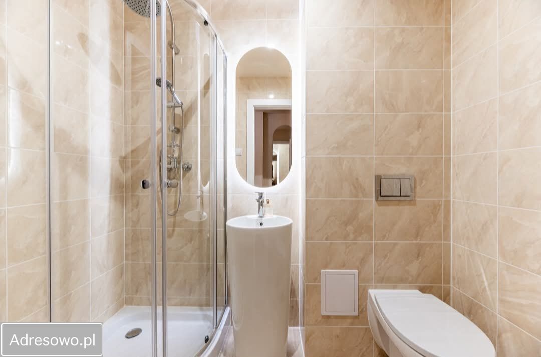 Mieszkanie 2-pokojowe Łódź Bałuty, ul. Bolesława Limanowskiego. Zdjęcie 2