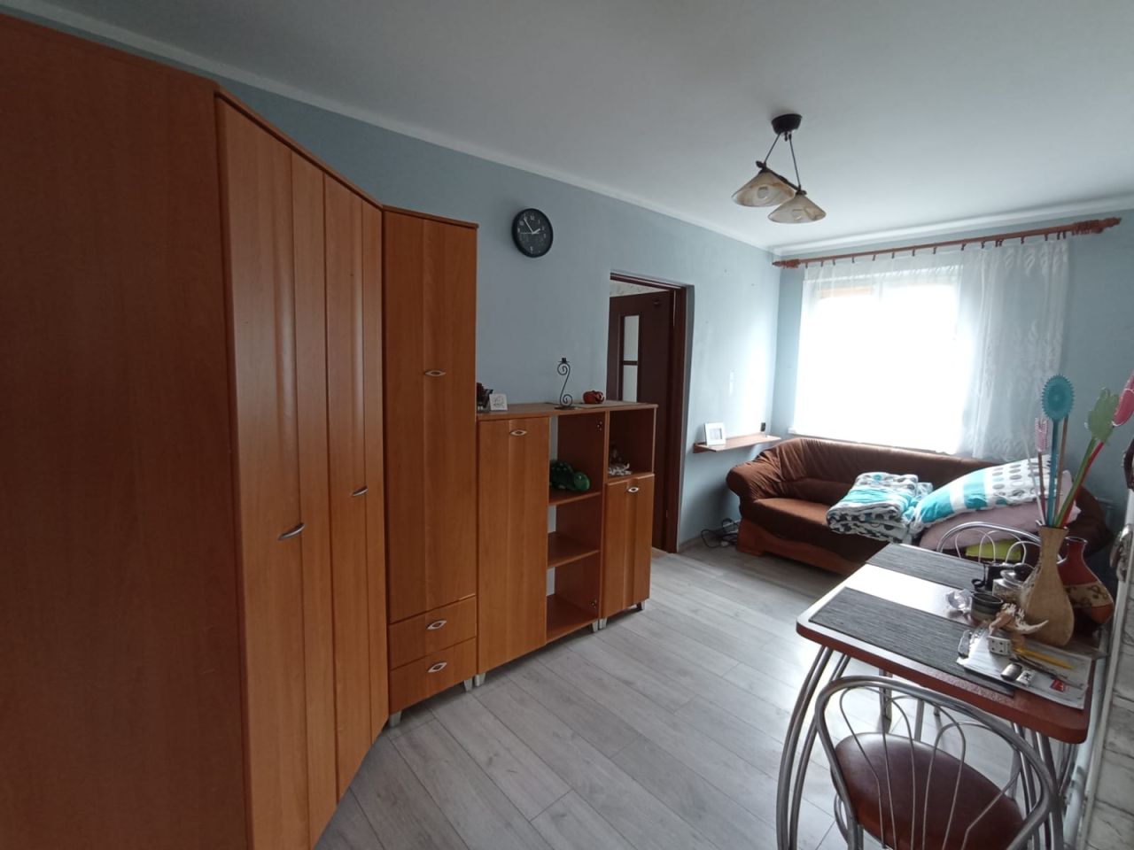 dom wolnostojący, 3 pokoje Ostrowiec Świętokrzyski Gutwin, ul. Siennieńska. Zdjęcie 6