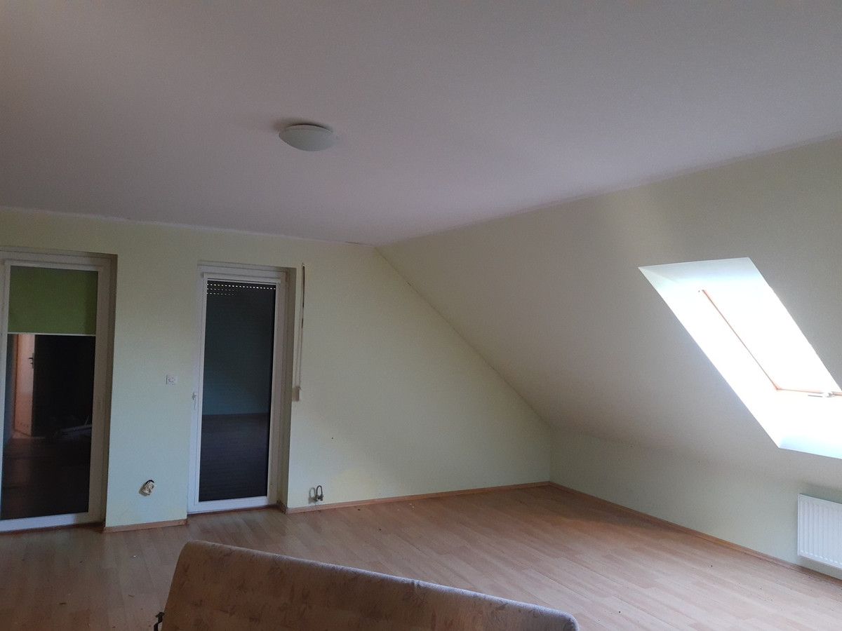 dom wolnostojący, 4 pokoje Bratoszewice, ul. Wolska. Zdjęcie 4