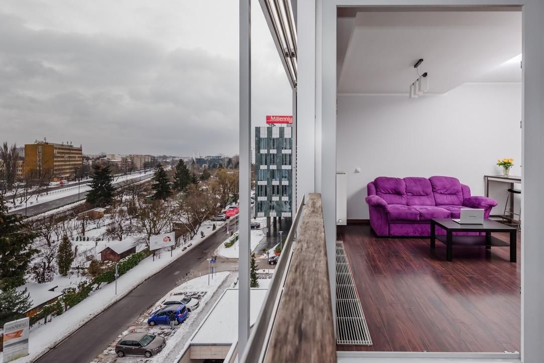 Mieszkanie 2-pokojowe Warszawa Mokotów, ul. Biały Kamień. Zdjęcie 19