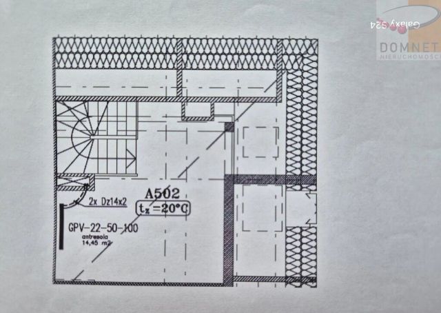 Mieszkanie 3-pokojowe Parzniew, ul. Działkowa. Zdjęcie 17