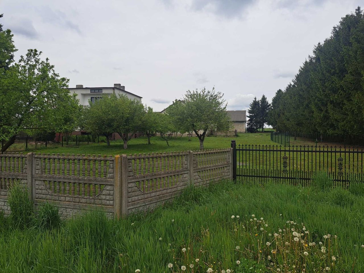 gospodarstwo Sędów. Zdjęcie 5