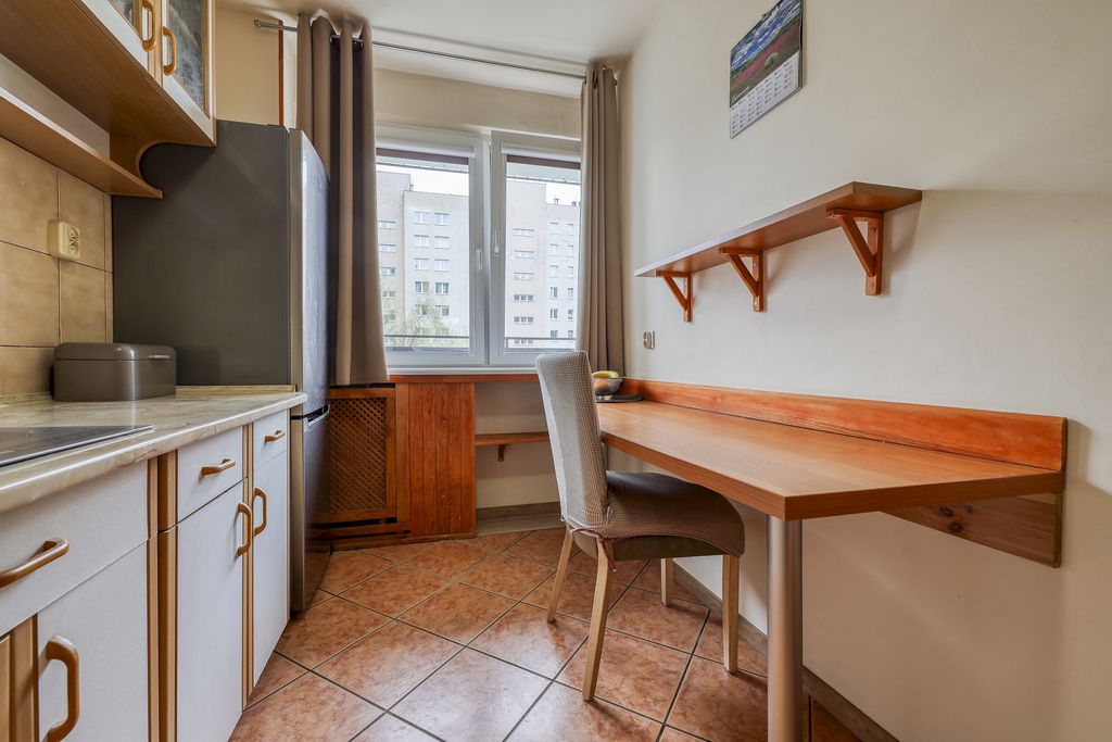 Mieszkanie 4-pokojowe Warszawa Włochy, ul. 1 Sierpnia. Zdjęcie 10