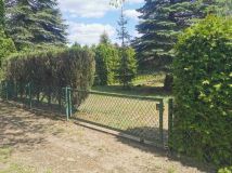 Działka rod Łódź Nowosolna. Zdjęcie 4