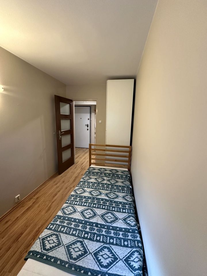 Mieszkanie 3-pokojowe Kraków Olsza, ul. Gdańska. Zdjęcie 6