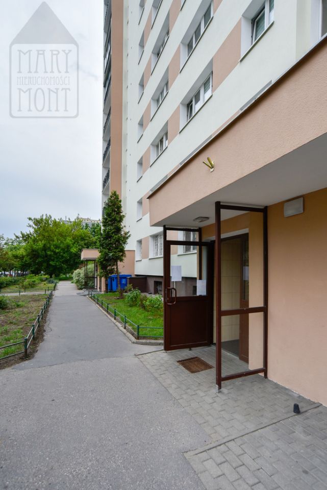Mieszkanie 3-pokojowe Warszawa Wilanów, ul. Jana III Sobieskiego. Zdjęcie 15