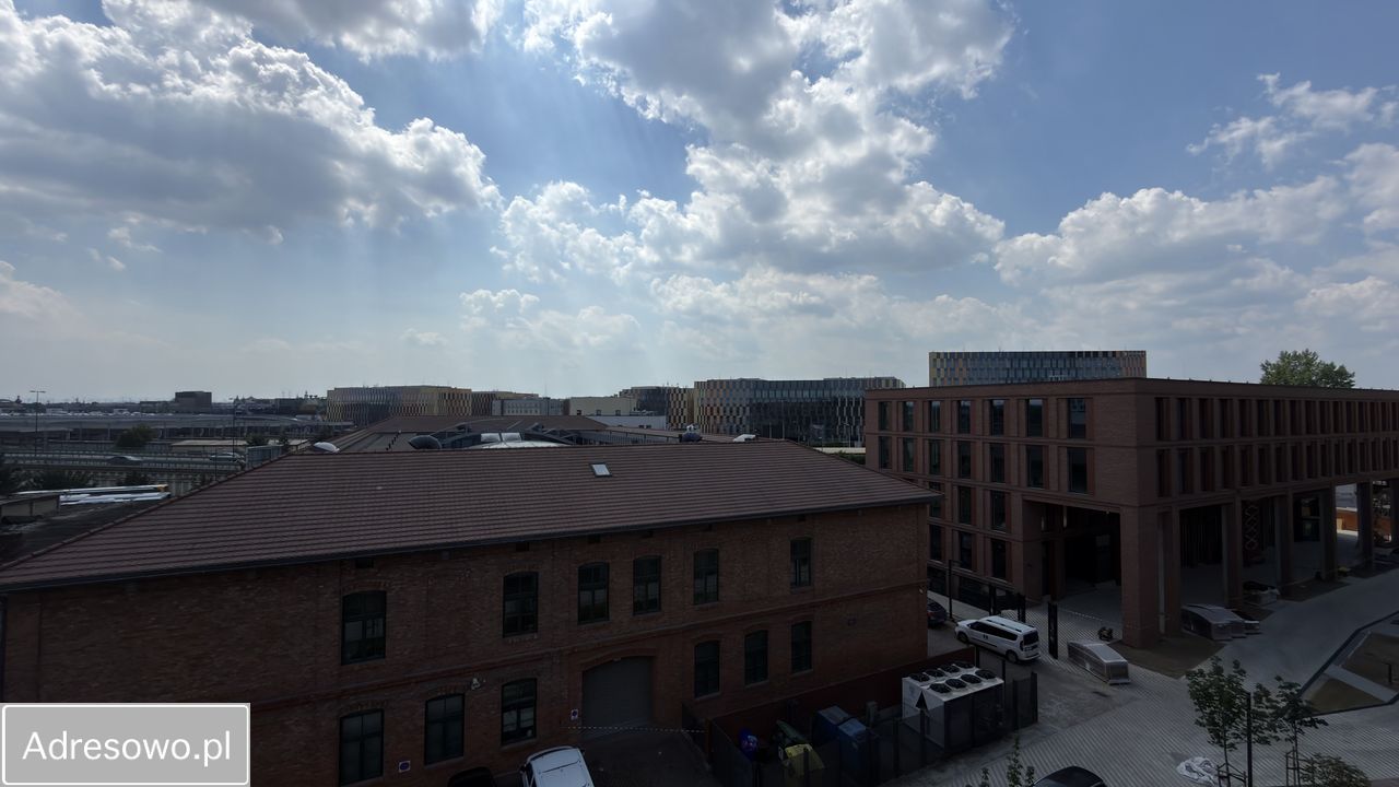 Mieszkanie 2-pokojowe Kraków Stare Miasto, ul. Wita Stwosza. Zdjęcie 8