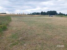 Działka budowlana Nowa Plewnia. Zdjęcie 4