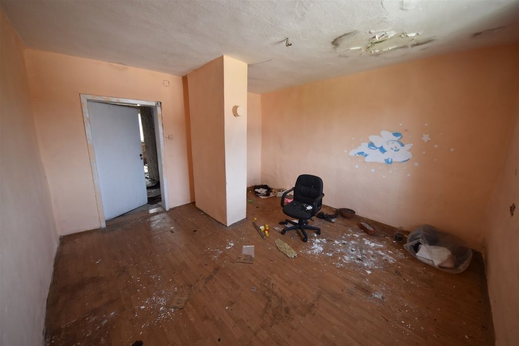 dom wolnostojący, 4 pokoje Szczedrzyk, ul. Daniecka. Zdjęcie 15