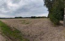 Działka rolna Wola Kukalska. Zdjęcie 1