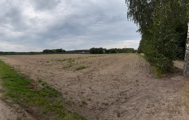 Działka rolna Wola Kukalska. Zdjęcie 2