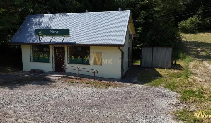 Lokal Szynwałd
