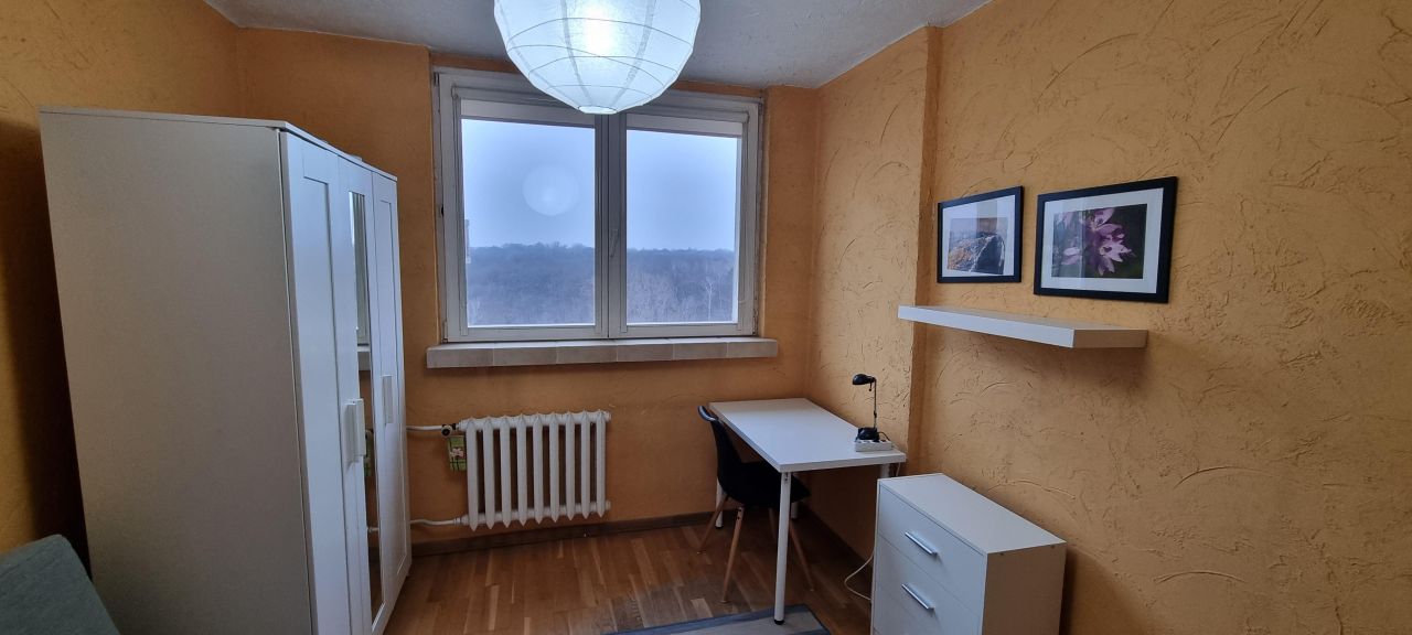 Mieszkanie 3-pokojowe Warszawa Bielany, ul. Klaudyny. Zdjęcie 31