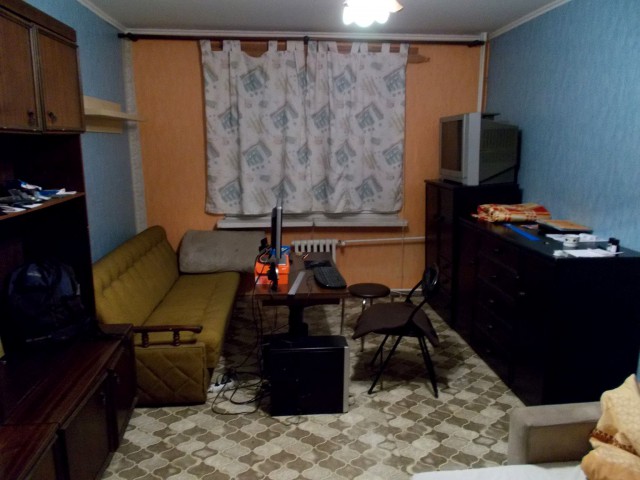 Mieszkanie 1-pokojowe Legnica Zosinek, ul. Nowogródzka. Zdjęcie 1