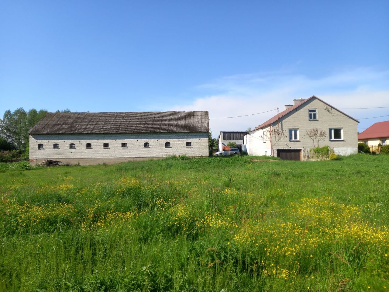 siedlisko, 5 pokoi Szczepkowo-Giewarty. Zdjęcie 12