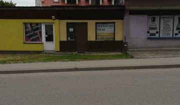 Lokal Wydminy, ul. Suwalska
