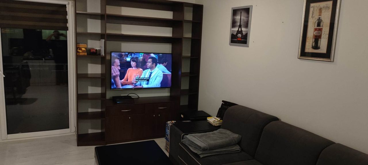 Mieszkanie 3-pokojowe Poznań Winogrady, ul. Hawelańska