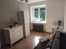 Mieszkanie 2-pokojowe Kraków Bieńczyce. Zdjęcie 2