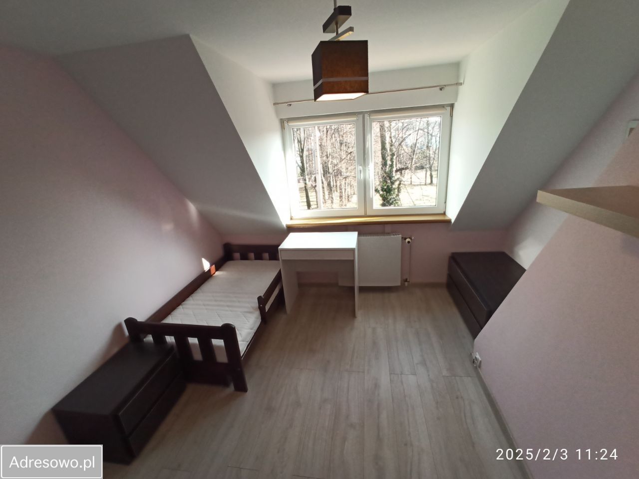 Mieszkanie 3-pokojowe Wałbrzych Biały Kamień. Zdjęcie 11