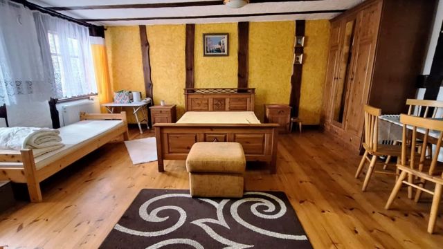 Hotel/pensjonat Jarosławiec. Zdjęcie 20