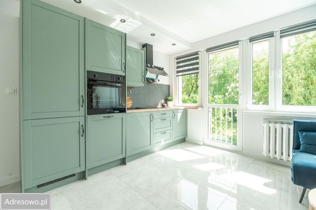 Mieszkanie 3-pokojowe Stargard, ul. Czeska. Zdjęcie 1