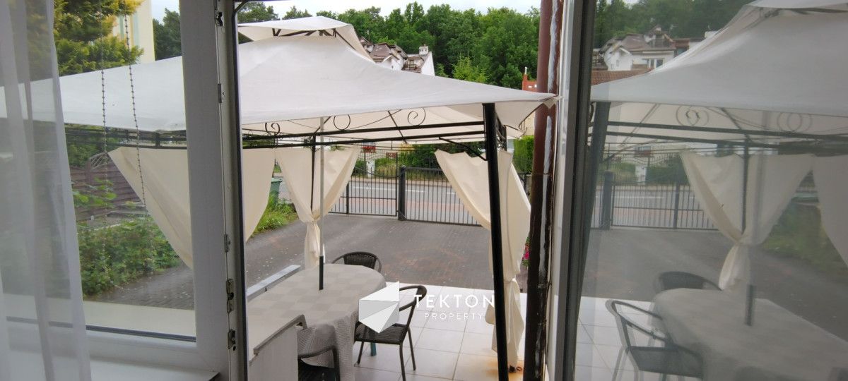 Mieszkanie 5-pokojowe Sopot Kamienny Potok. Zdjęcie 5