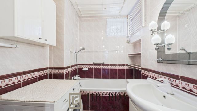 Mieszkanie 3-pokojowe Łęczna, ul. Górnicza. Zdjęcie 5